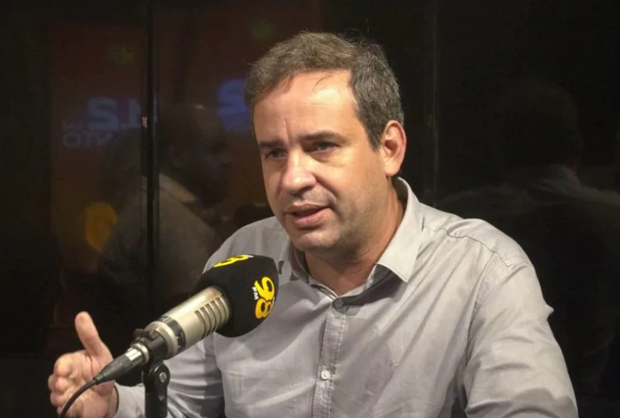 Governo Fátima descarta venda da Caern, mas quer fazer PPPs na companhia, diz Cadu Xavier