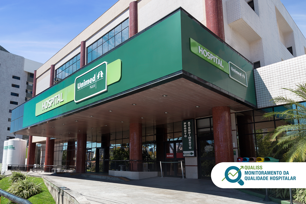 Unimed Natal destaca avanços em segurança e eficiência hospitalar com uso de ferramentas avançadas