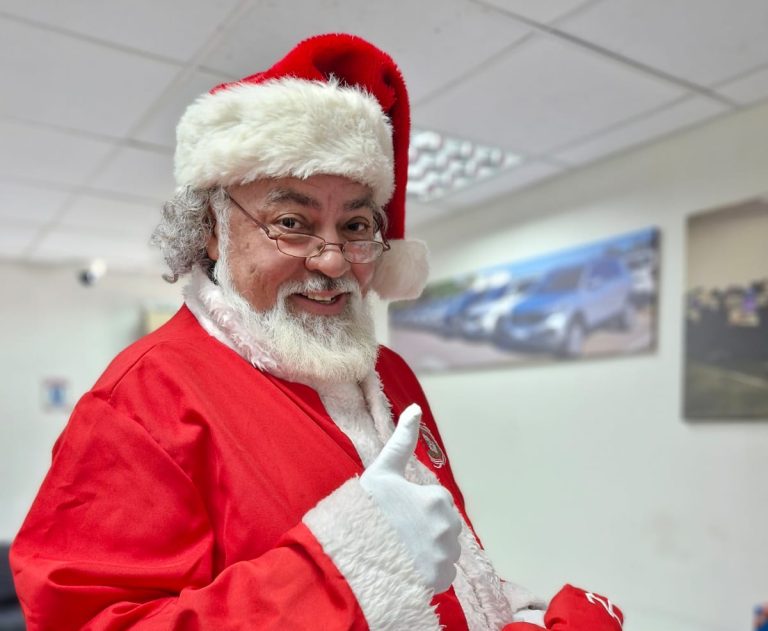 Campanha Papai Noel dos Correios no RN prorroga os prazos de adoção de cartinhas até a próxima quinta-feira