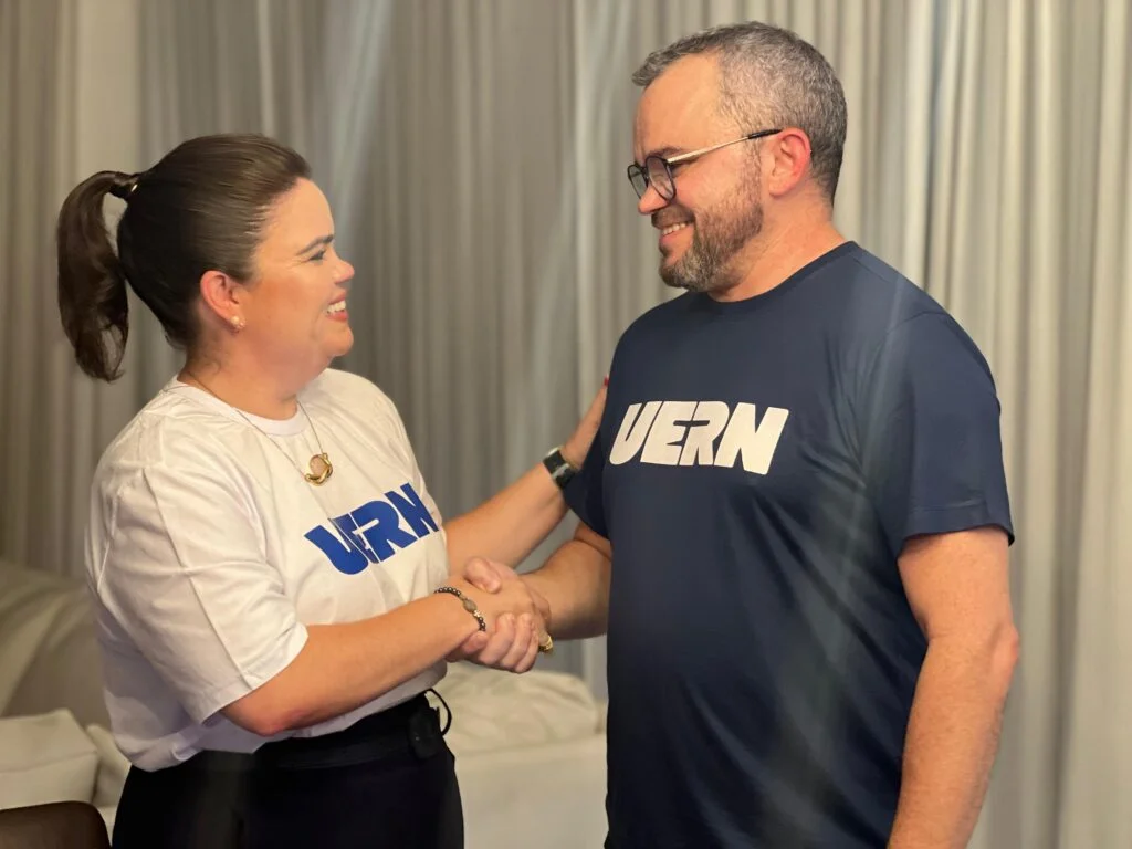UERN terá candidatura única para reitoria pela primeira vez em sua história