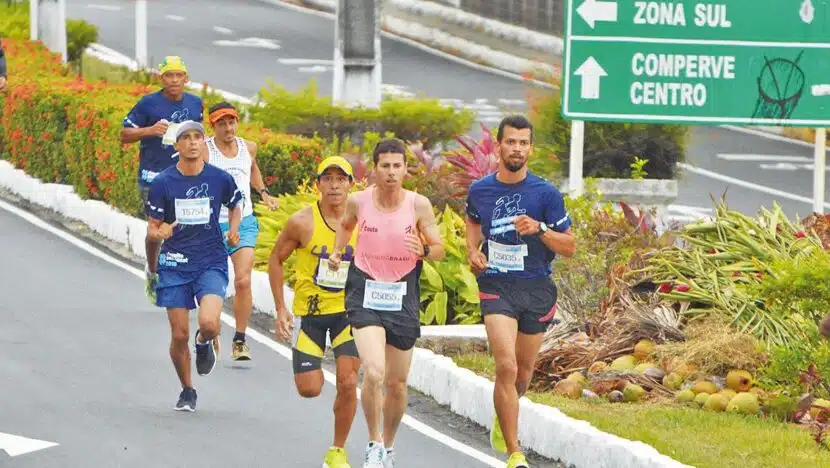 Crea-RN inicia entrega dos kits para a Corrida nesta sexta-feira