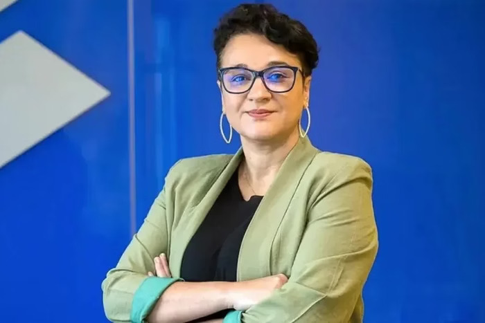 Forbes lista brasileira entre as mulheres mais poderosas do mundo
