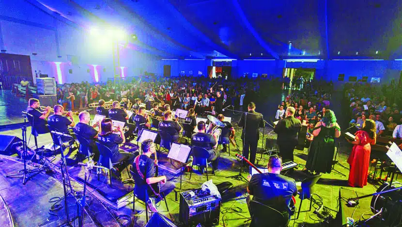 Concerto de Natal terá convidados de destaque na Catedral Metropolitana