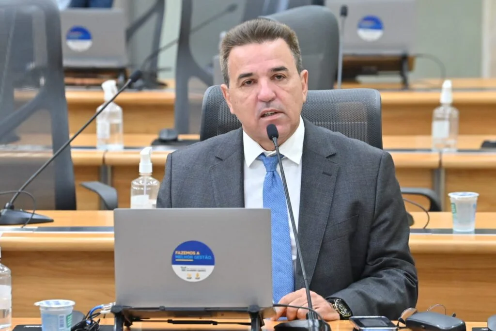 “O caos já está instalado e, com certeza, irá piorar”, diz Luiz Eduardo sobre saúde do RN diante de atrasos salariais