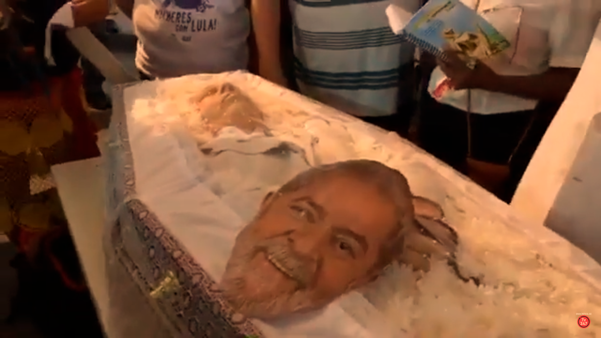 Governo reage e intima redes a apagar fake news sobre morte de Lula