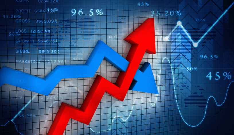 Inflação vai a 4,87% em 12 meses e estoura o teto da meta em novembro