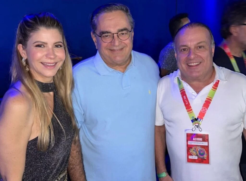 No Carnatal, Paulinho Freire afirma que ainda não definiu secretariado