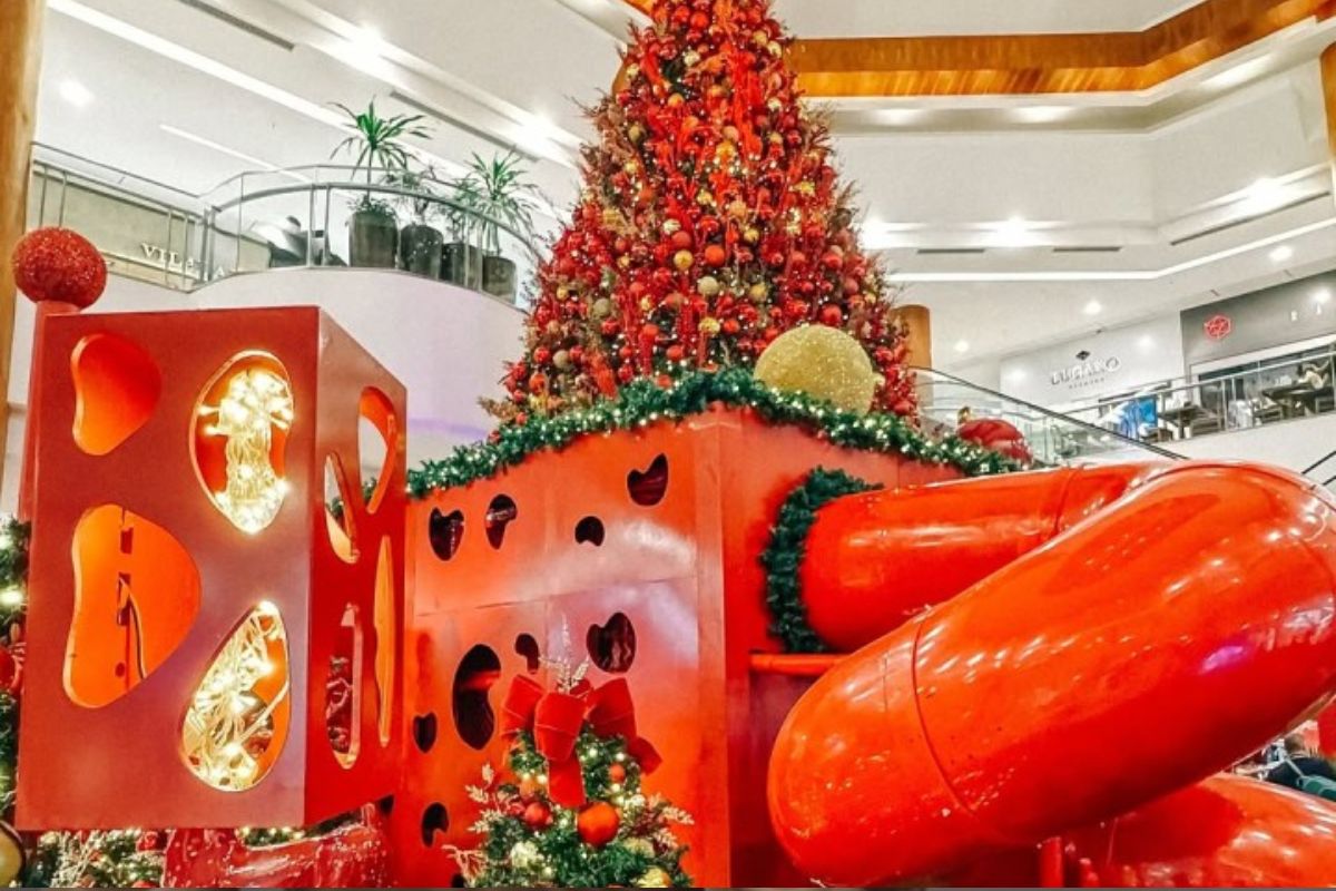 Confira os horários do comércio de Natal para o ciclo natalino