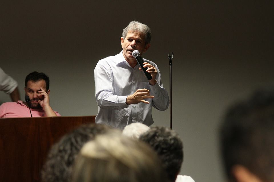 Ex-vice-presidente do diretório do PT vira réu por violência sexual contra menores de 18 anos