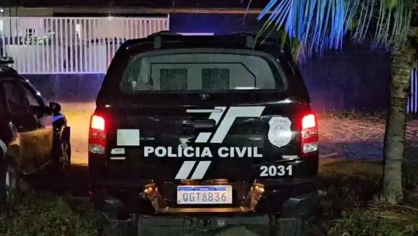 "Operação Liberdade": Polícias Civil e Militar prendem três suspeitos por tráfico de drogas em hostel de Pipa