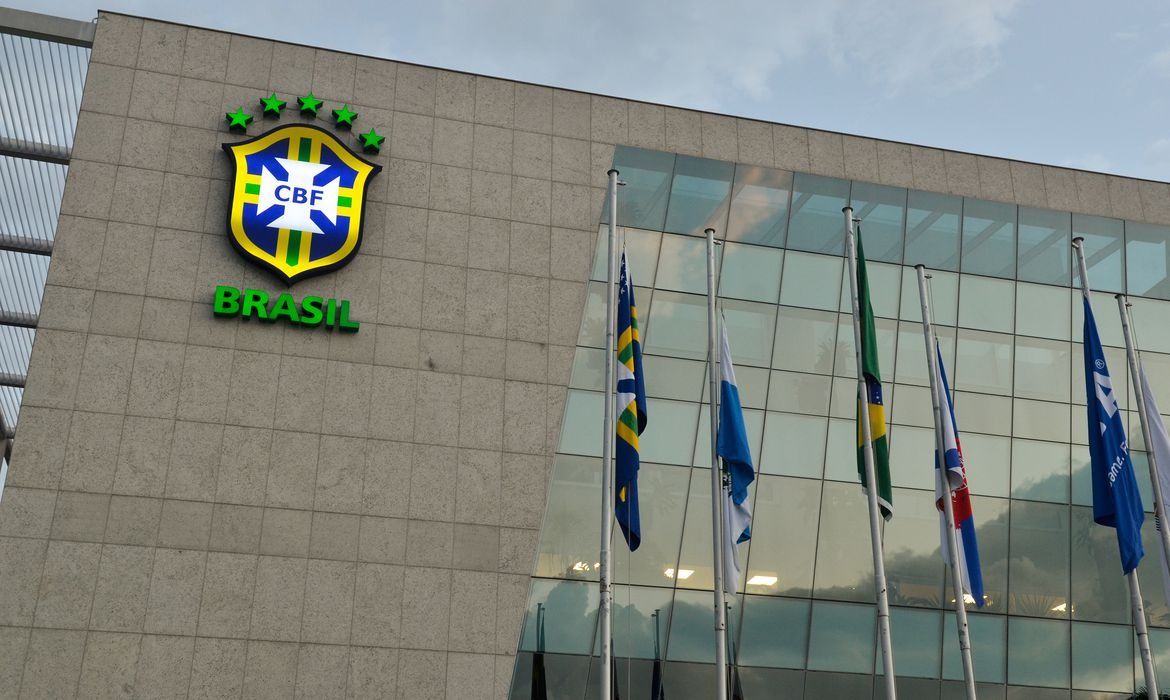 CBF divulga ranking de clubes; veja posições de ABC e América