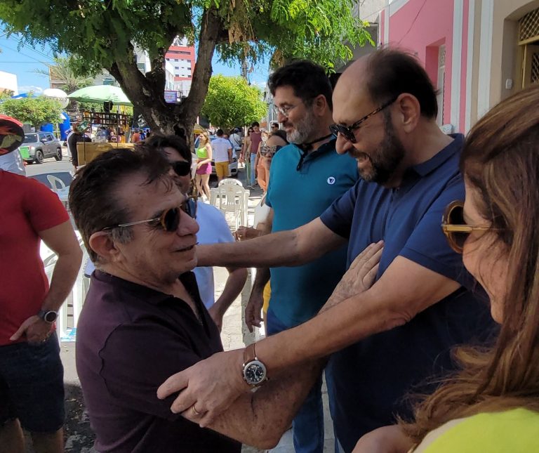 Lei de Gustavo Carvalho denomina trecho da RN-177 de Rodovia Deputado Raimundo Fernandes