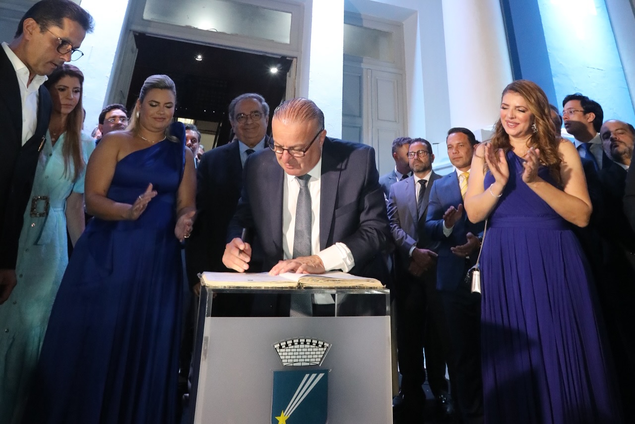 Indicações e currículos foram critérios para compor secretariado, diz Paulinho