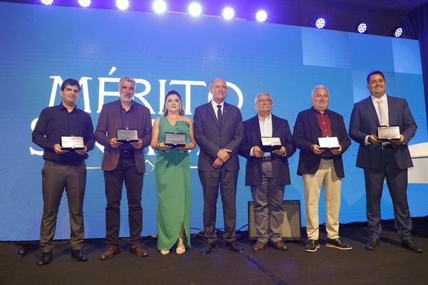 FIERN amplia representatividade com aumento de indústrias associadas aos sindicatos
