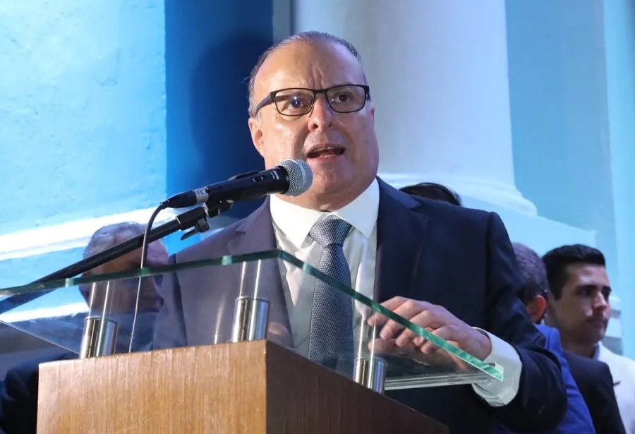 “Temos plena confiança no secretariado”, afirma Paulinho Freire