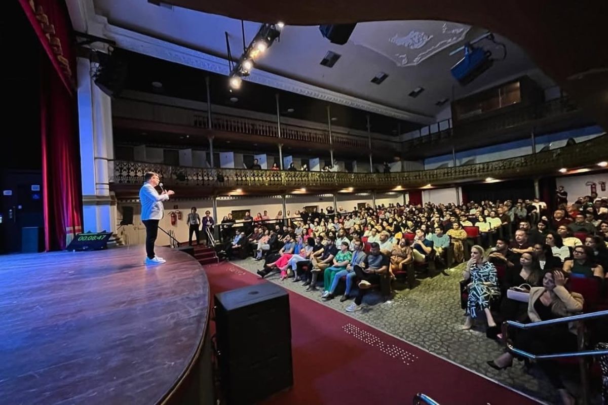 Posicionamento e Oratória para Negócios: Speak Summit será realizado em Natal esta semana