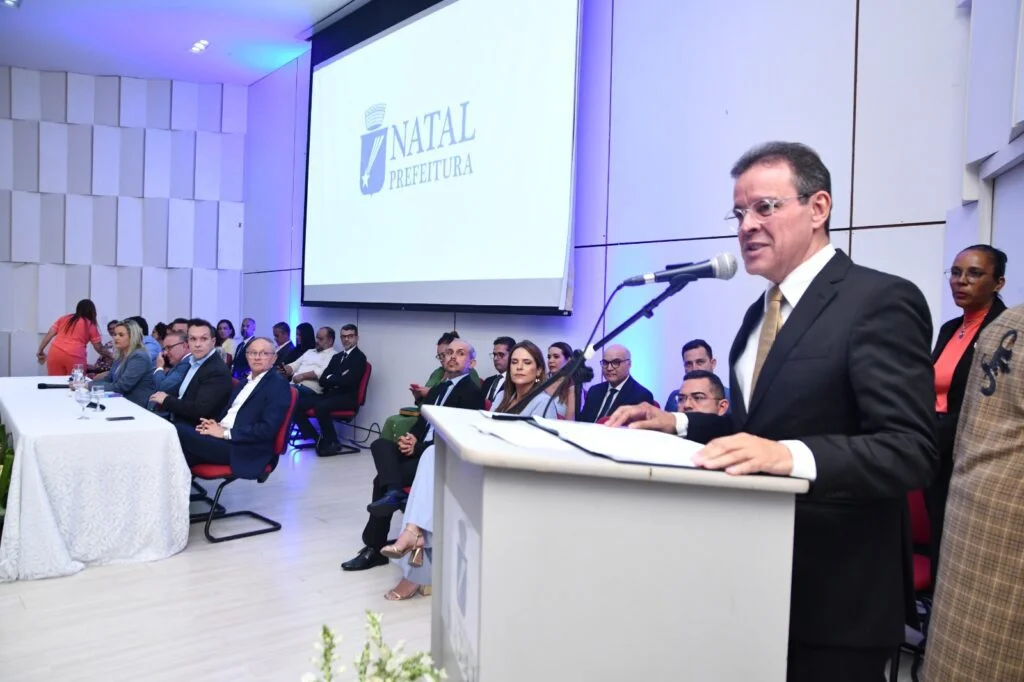 Prefeitura do Natal prioriza planejamento e levantamento financeiro nos primeiros dias