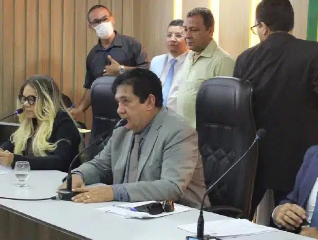 Câmara de São Gonçalo do Amarante aprova reajuste salarial e incentivos fiscais