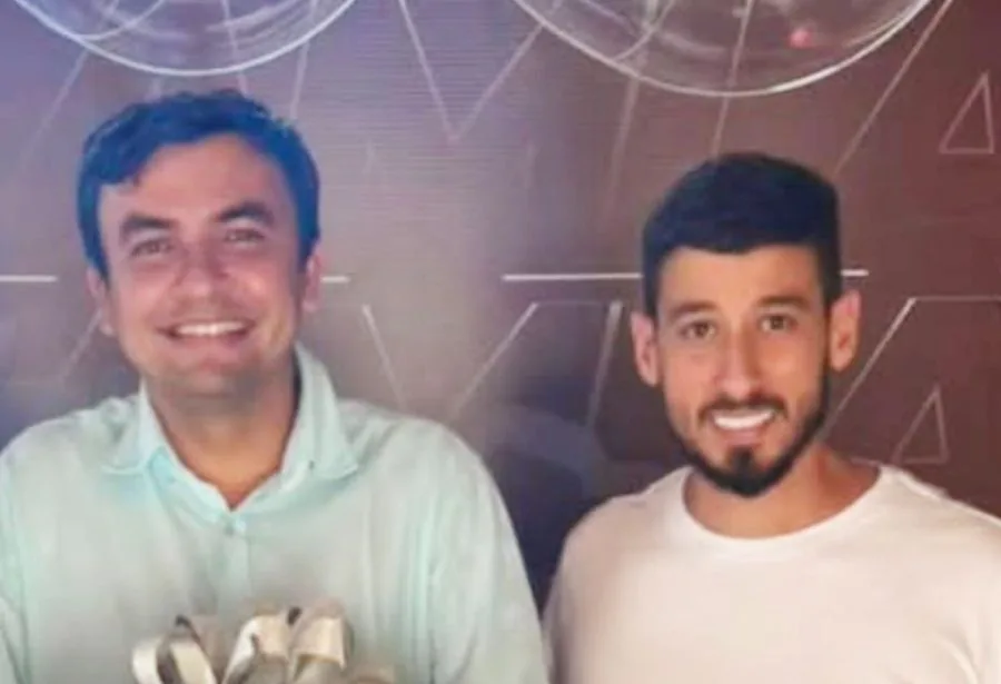 Prefeitos Flaviano Lisboa e Felipe Menezes devem ser confirmados presidente e vice da Amlap-RN nesta terça-feira (7)