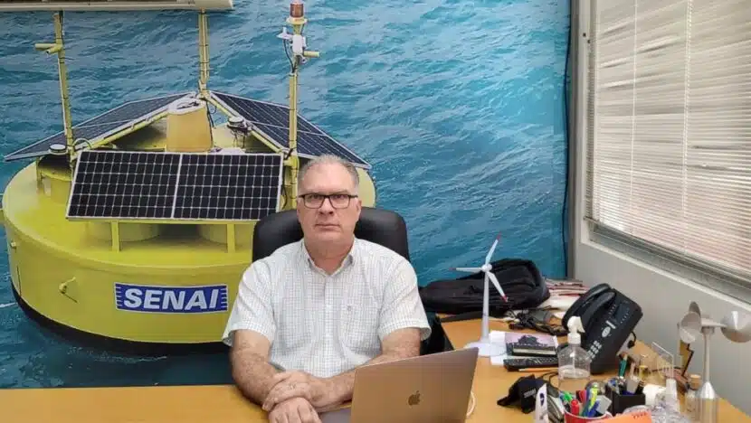 “Lei do offshore” deve acelerar decisões de investimento e estimular o desenvolvimento, aponta Senai-RN