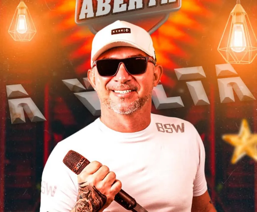 FATALIDADE: cantor morre após passar mal e cancelar show na Paraíba