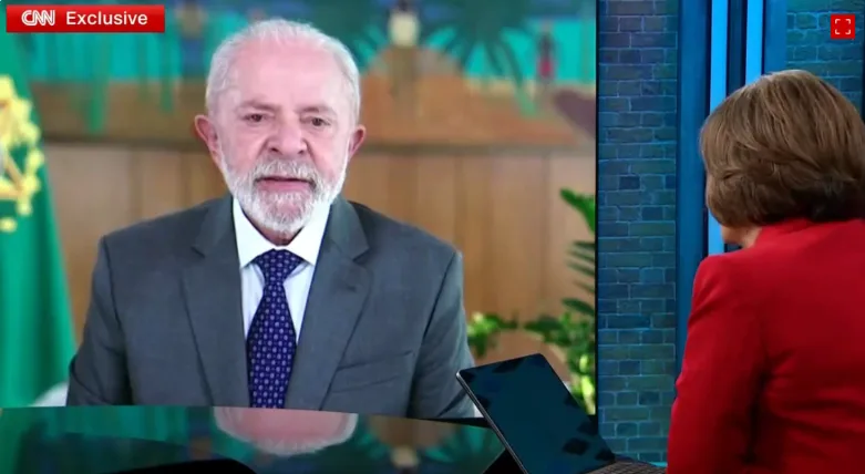 Pé-de-Meia: pedido para impeachment de Lula chega a 100 assinaturas