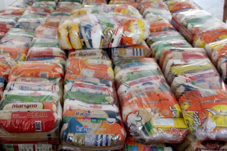 Cesta Básica em Natal registra aumento de 3,7% em dezembro