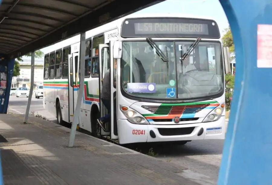 Edital da licitação do transporte deve sairem até 6 meses, diz nova gestão da STTU