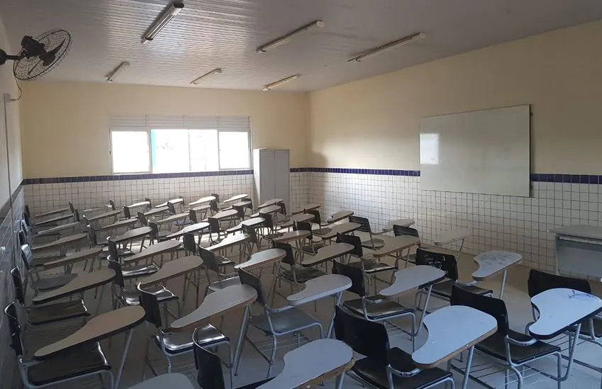 Governo Fátima e municípios perdem verba para Educação por descumprirem critérios do Fundeb, diz Femurn
