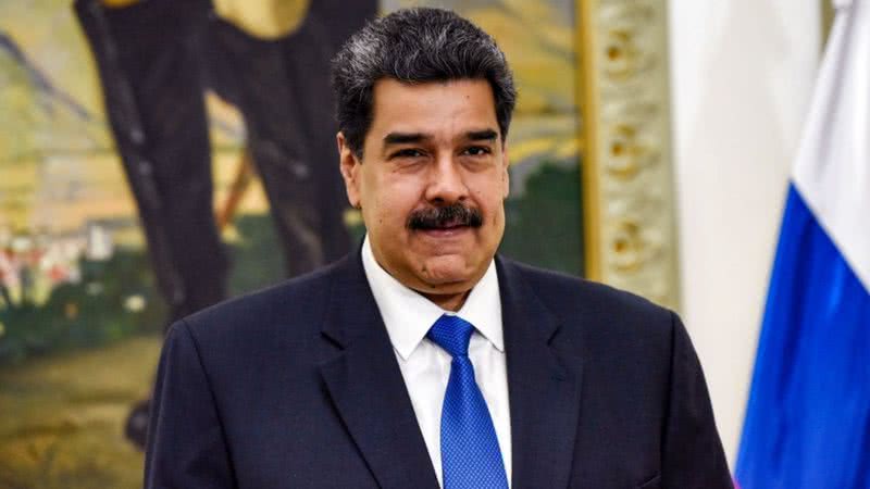 Maduro toma posse na Venezuela em meio à tensão política e isolamento internacional