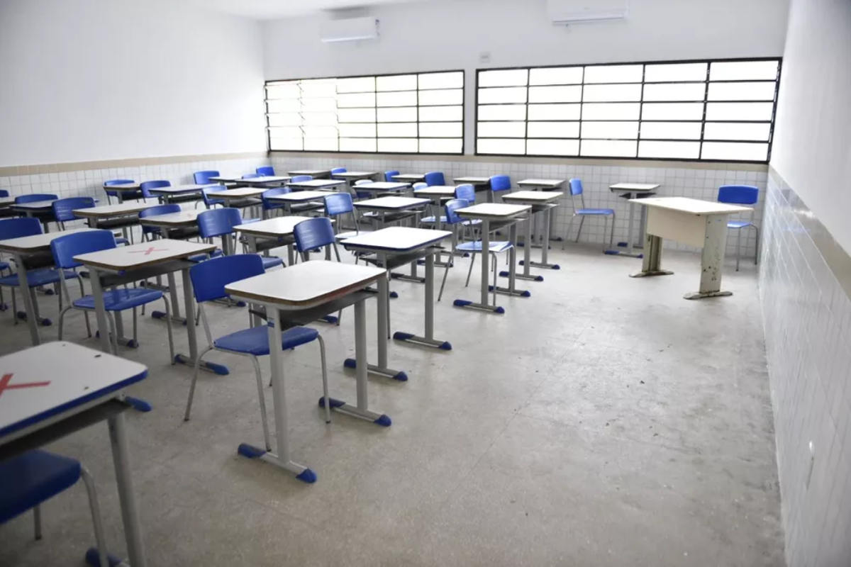 MPRN recomenda que Secretaria de Educação só autorize funcionamento instituições de ensino que possuam acessibilidade