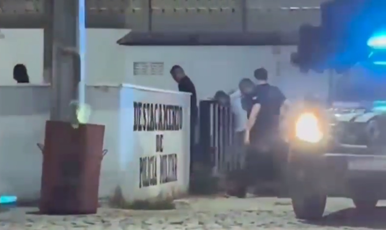 Polícia descobre bar que funcionava como ponto de prostituição e prende três homens em Acari