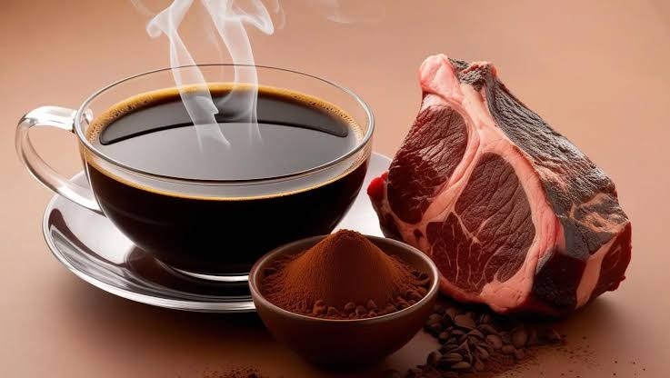 Prepare o bolso: Café e carnes podem subir até 20% neste ano
