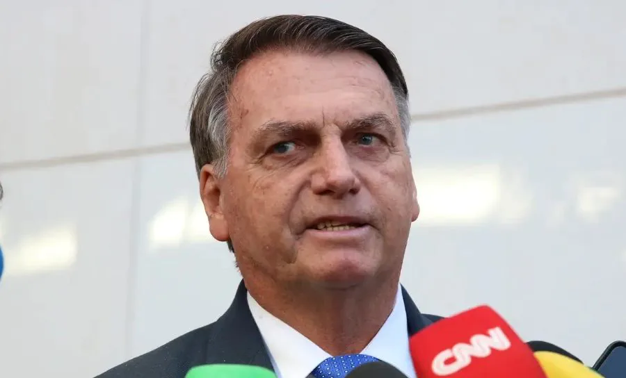 PGR é contra ida de Bolsonaro à posse de Donald Trump
