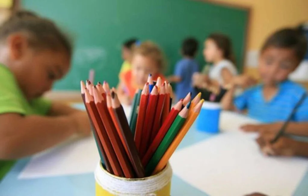 Macaíba amplia vagas de tempo integral no ensino fundamental