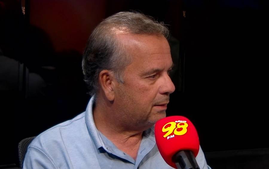 Regra da Receita sobre Pix foi mal recebida porque “população não acredita no governo”, diz Rogério Marinho