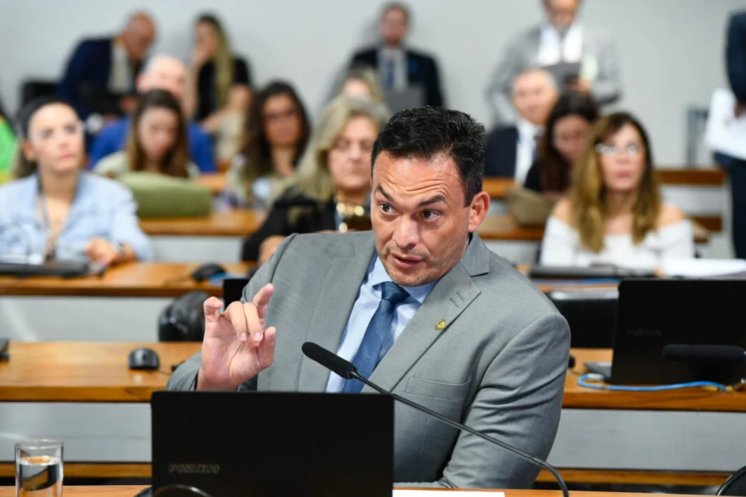 Styvenson critica fala da governadora: “Fátima deixa a sensação de que o amor acabou”