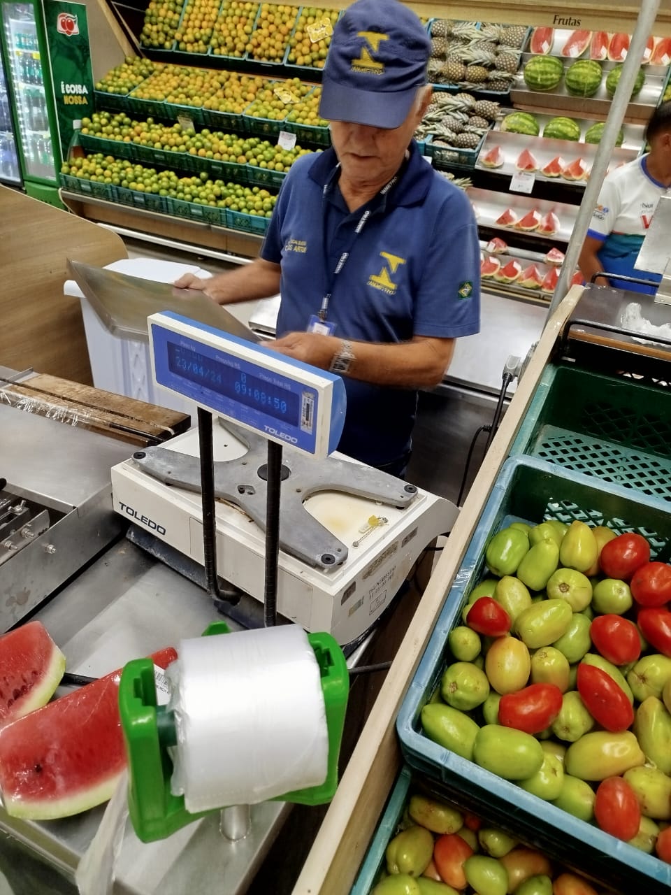 IPEM/RN fiscalizou 32 mil instrumentos em 2024