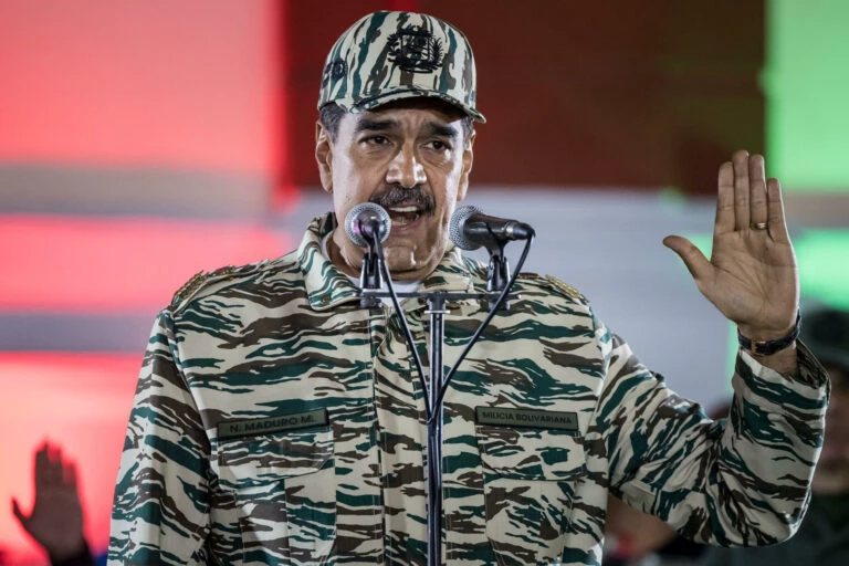 Porto Rico pede proteção aos EUA após Maduro sugerir ‘libertar’ ilha