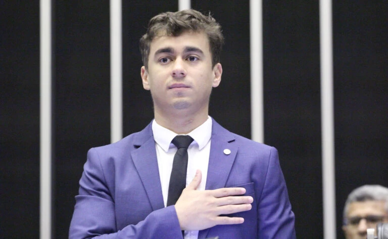 PEC pode tornar Nikolas Ferreira presidenciável em 2026; entenda