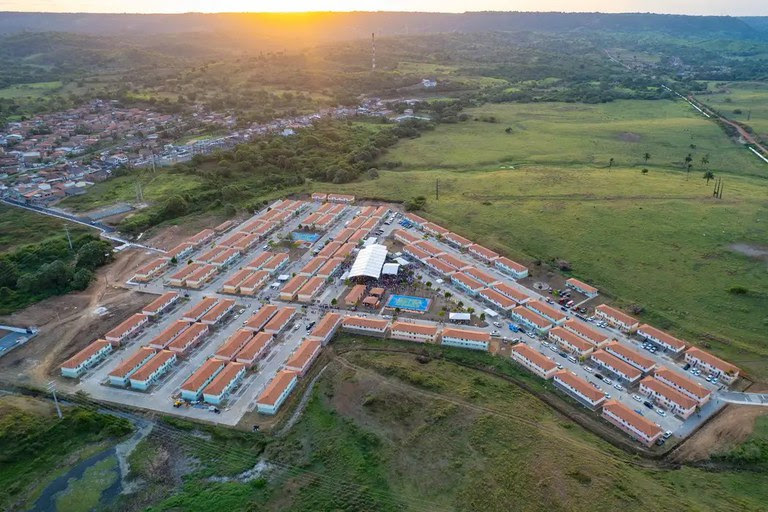 RN vai receber 150 unidades habitacionais do Minha Casa, Minha Vida