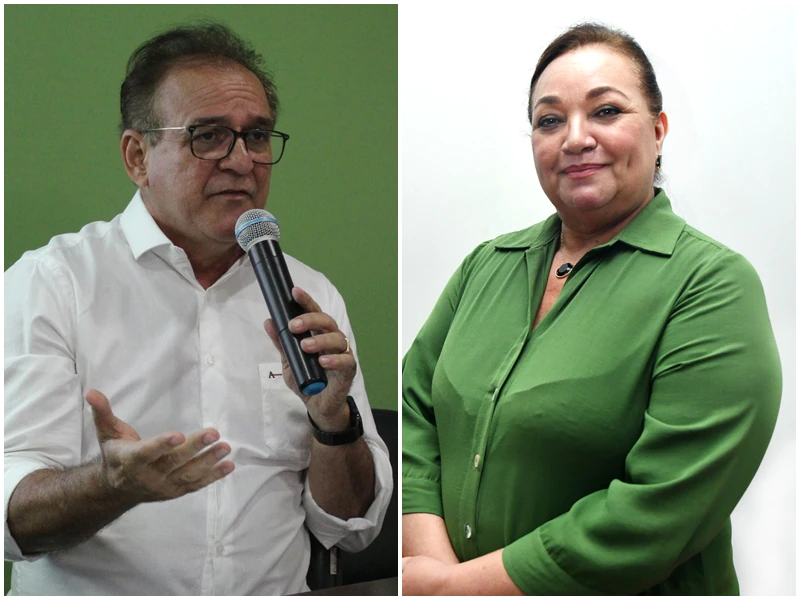‘Experiência administrativa se mostrou insuficiente’, diz presidente do Sinmed sobre secretária demitida por Paulinho