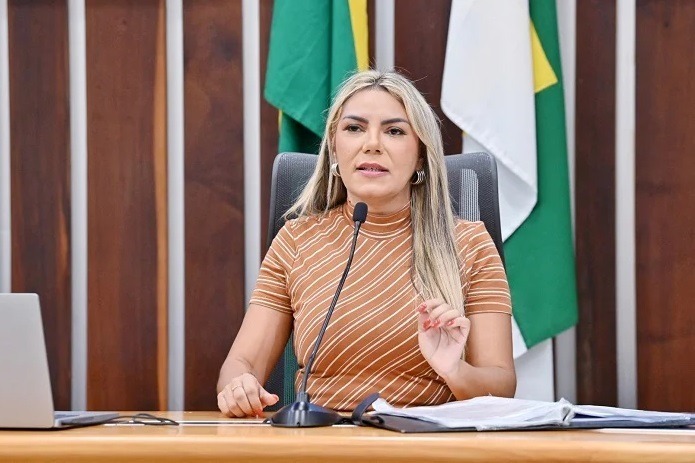 Suspeitos de ataque na casa de Eudiane Macedo são identificados e detidos pela polícia