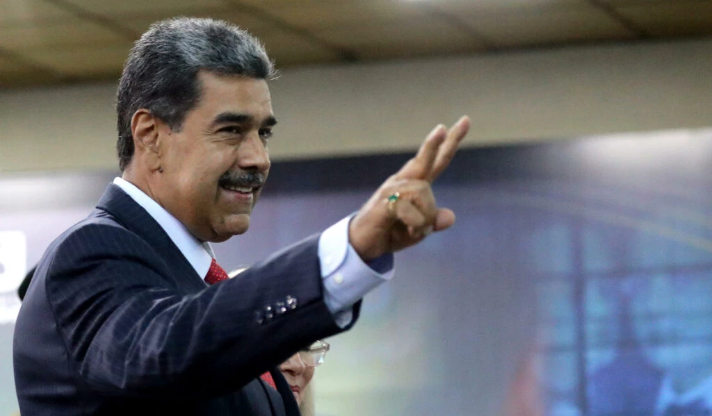 Venezuela: PT e MST estarão na posse de Nicolás Maduro nesta sexta (10)
