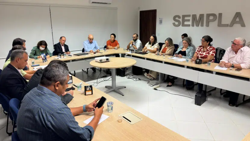 Prefeitura de Natal e PAX-RN avançam em parceria para pesquisa e inovação na gestão pública