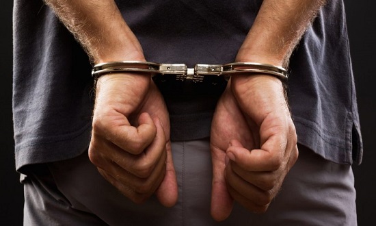 Homem suspeito de matar o tio com 11 facadas em Ielmo Marinho é capturado no Sul do Brasil