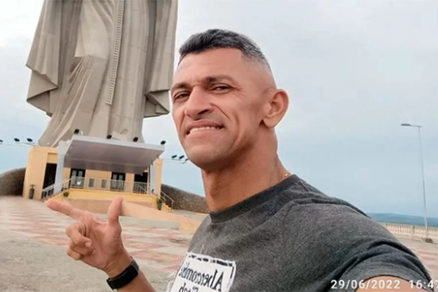 TJRN mantém Wendel Lagartixa preso e decreta prisão de João Grandão e mais dois