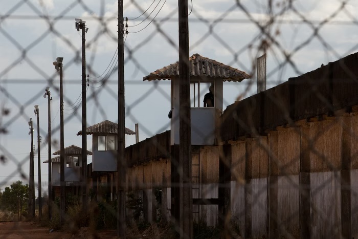 PREVISÍVEL: Com ‘Saidinha de Natal’, mais de 2 mil presos não voltaram para cadeias no País