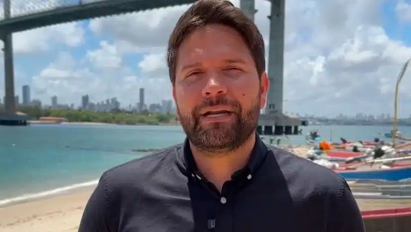 Diretor-presidente da Urbana é mantido no cargo