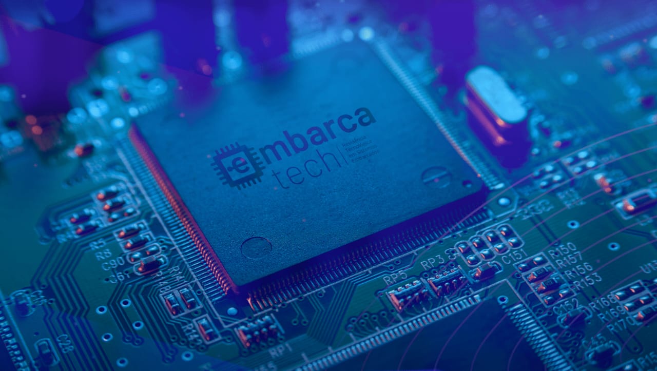 IFRN realiza neste sábado, 11 de janeiro, o EmbarcaTech Hands-On